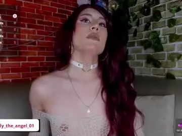 andy_angel1 from chaturbate