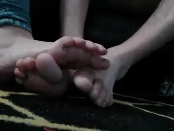 Chaturbate Sex Chat of anythingtoes