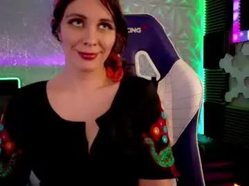 athenaautumn from chaturbate