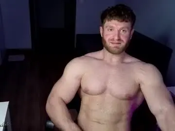 Chaturbate Private Sex Chat of centurion_1