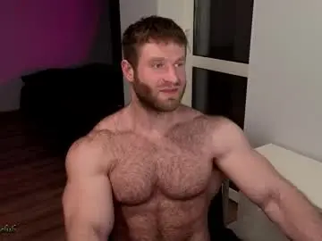 Chaturbate Live Sex of centurion_1