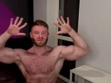 Chaturbate Live Sex Cam of centurion_1