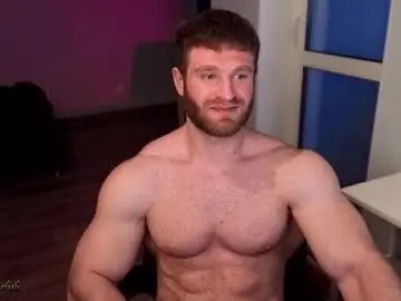 centurion_1 from chaturbate