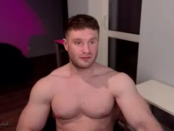 Chaturbate Live Sex of centurion_1