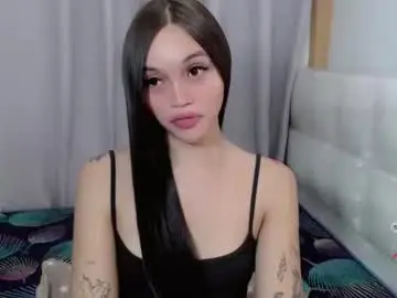 Chaturbate Sex Cam of chantelle_fuckdoll