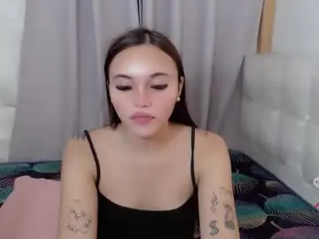 chantelle_fuckdoll from chaturbate