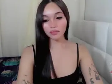 Chaturbate Adult Video Chat of chantelle_fuckdoll