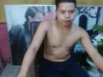 Chaturbate Live Sex Cam of cheno_69