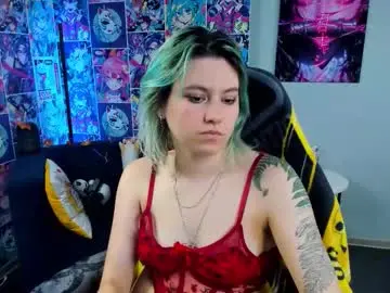 Chaturbate Live Sex of chloebloss0m
