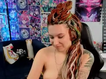 Chaturbate Live Sex Cam of chloebloss0m