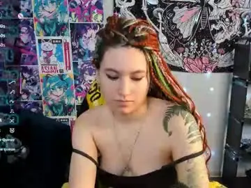 Chaturbate Best Webcam of chloebloss0m