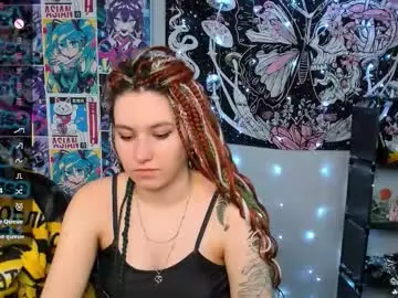 Chaturbate Live Porn of chloebloss0m