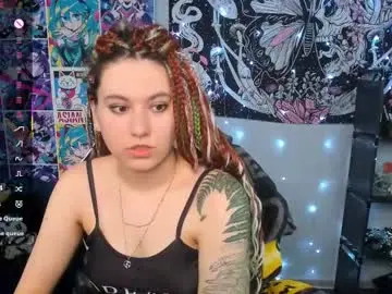 Chaturbate Sex Cam of chloebloss0m