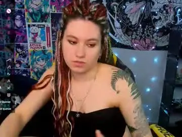 Chaturbate Adult Video Chat of chloebloss0m