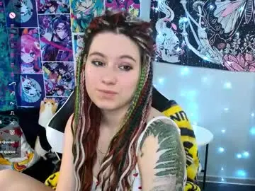 Chaturbate Free Live Porn of chloebloss0m