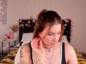 Chaturbate Live Porn of chloebloss0m