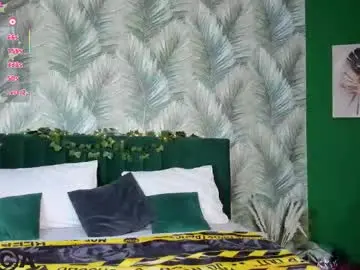 Chaturbate Live Sex of chloebloss0m