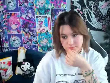 Chaturbate Live Sex Cam of chloebloss0m