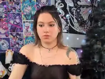 Chaturbate Live Sex of chloebloss0m
