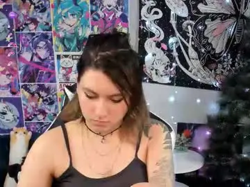 Chaturbate Sex Chat of chloebloss0m
