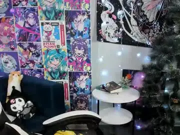 Chaturbate Live Sex of chloebloss0m