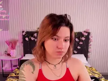 Chaturbate Adult Webcams of chloebloss0m