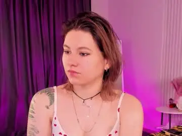 Chaturbate Live Sex of chloebloss0m