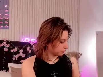 Chaturbate Live Porn of chloebloss0m