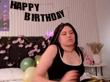 Chaturbate Sex Chat of chloebloss0m