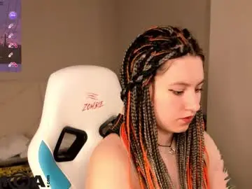 Chaturbate Live Sex Cam of chloebloss0m