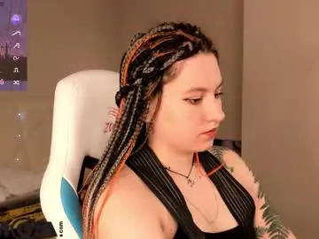 Chaturbate Adult Video Chat of chloebloss0m