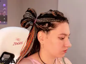 Chaturbate Best Webcam of chloebloss0m