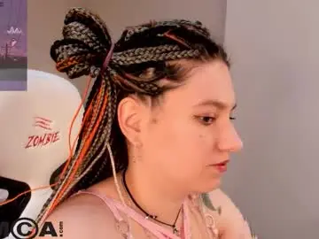 Chaturbate Best live sex cam show of chloebloss0m