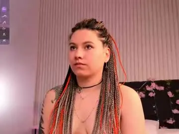 Chaturbate Sex Chat of chloebloss0m