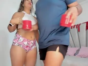 Chaturbate Sex Cam of couple_fantasies69