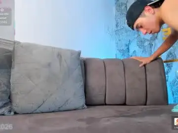 Chaturbate Free Live Porn of dallen_grant