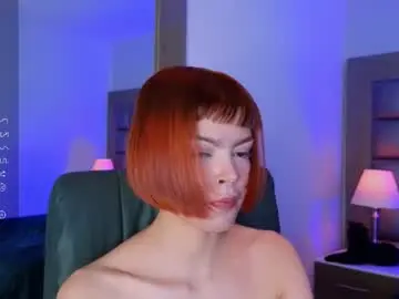 Chaturbate Adult Webcams of dolyconor