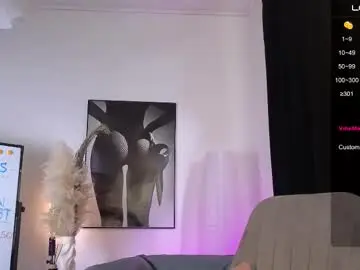 Chaturbate Free Porn Cam of dragon_ink