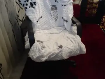 Chaturbate Best live sex cam show of evadream1