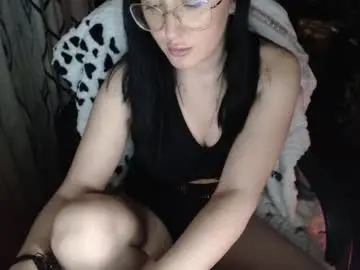 evadream1 from chaturbate