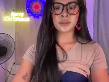 Chaturbate Live Sex of girlcock_dominantfucker