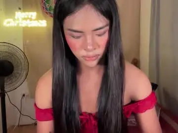 Chaturbate Sex Chat of girlcock_dominantfucker