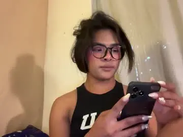 Chaturbate Free Porn Cam of girlcock_dominantfucker