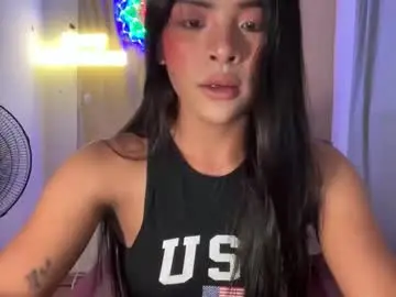 Chaturbate Adult Webcam of girlcock_dominantfucker