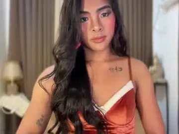 Chaturbate Adult Webcams of girlcock_dominantfucker