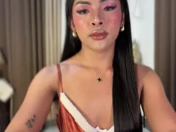 Chaturbate Adult Video Chat of girlcock_dominantfucker