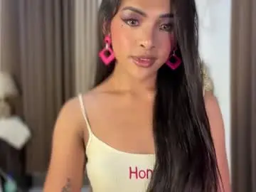 Chaturbate Adult Webcams of girlcock_dominantfucker