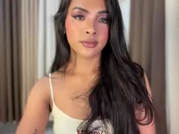 Chaturbate Sex Cam of girlcock_dominantfucker