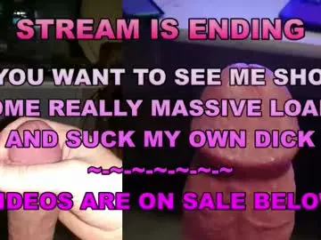 Chaturbate Live Sex Cam of greasybastard