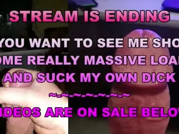 Chaturbate Live Sex Cam of greasybastard